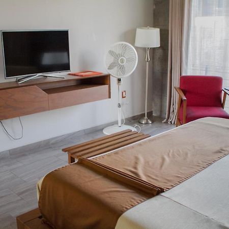 Hotel Rancho Tabachines Zitacuaro Екстер'єр фото