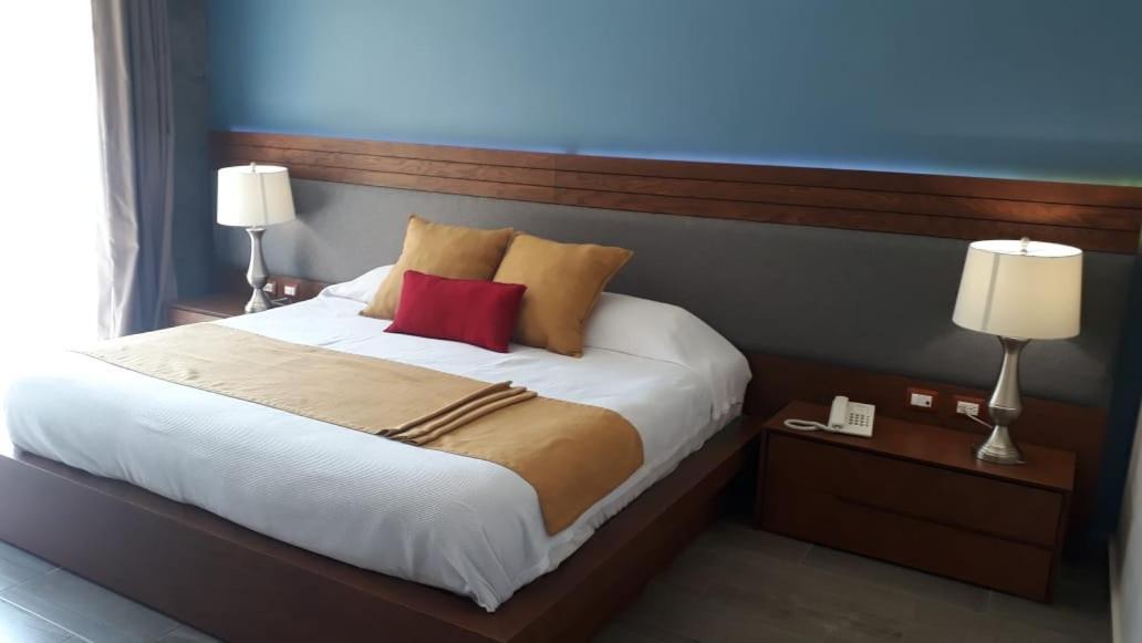 Hotel Rancho Tabachines Zitacuaro Екстер'єр фото