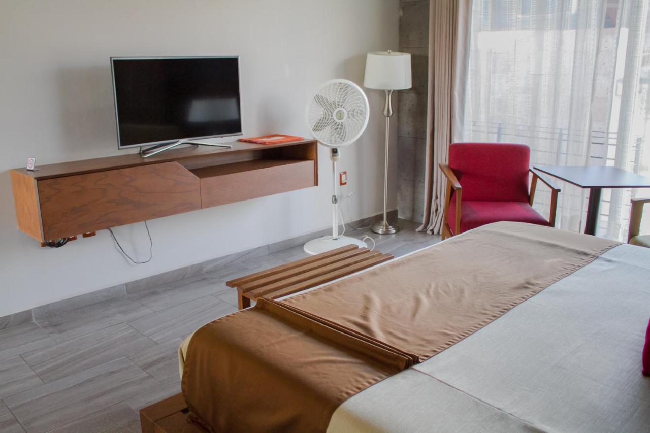 Hotel Rancho Tabachines Zitacuaro Екстер'єр фото