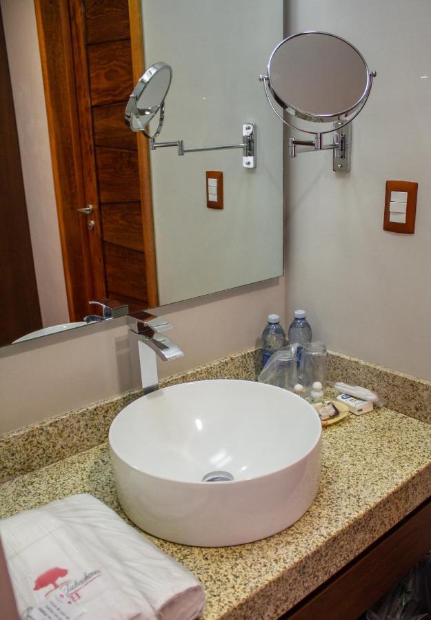 Hotel Rancho Tabachines Zitacuaro Екстер'єр фото