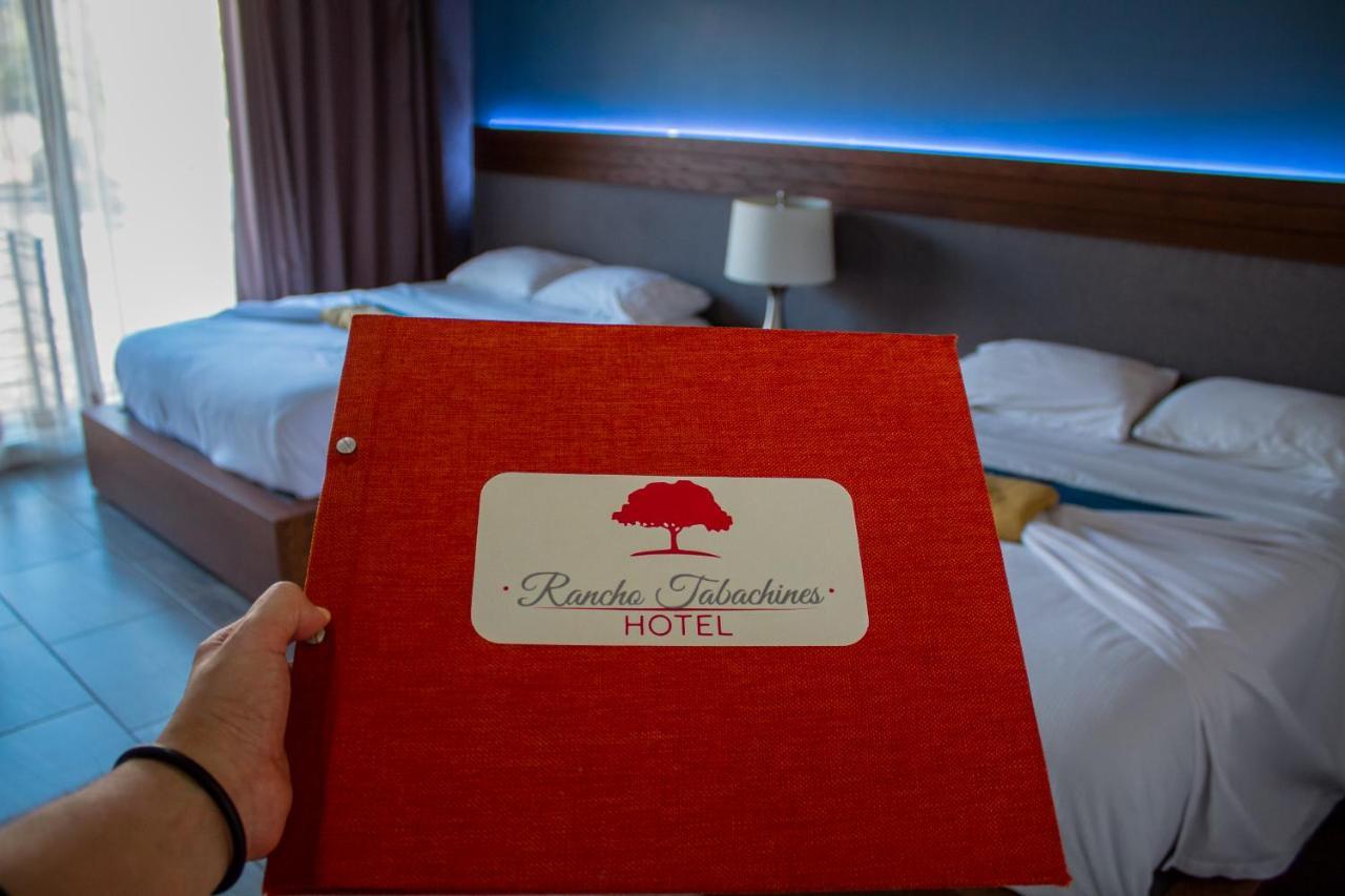 Hotel Rancho Tabachines Zitacuaro Екстер'єр фото
