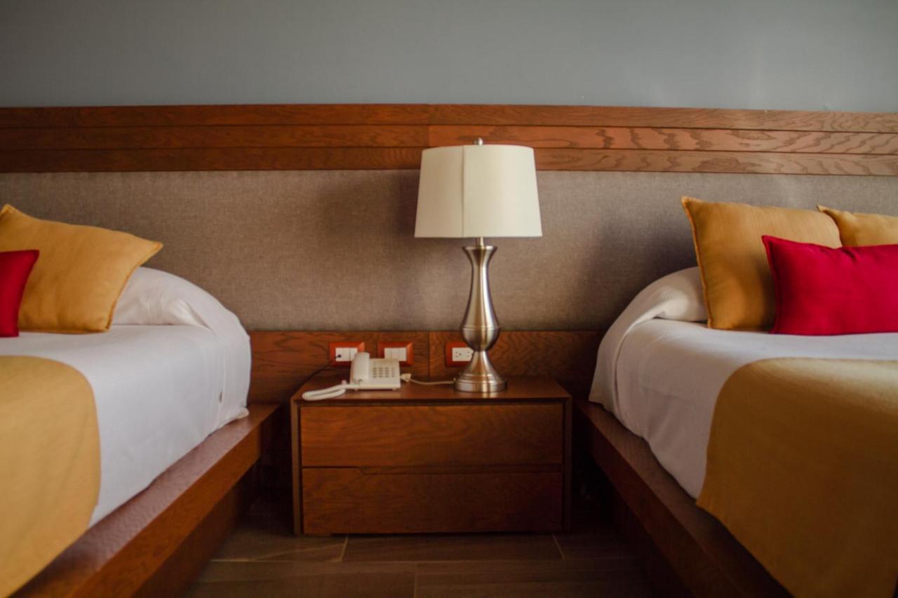 Hotel Rancho Tabachines Zitacuaro Екстер'єр фото