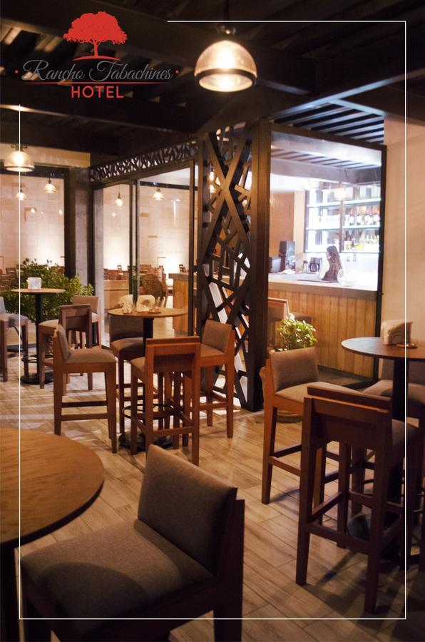 Hotel Rancho Tabachines Zitacuaro Екстер'єр фото