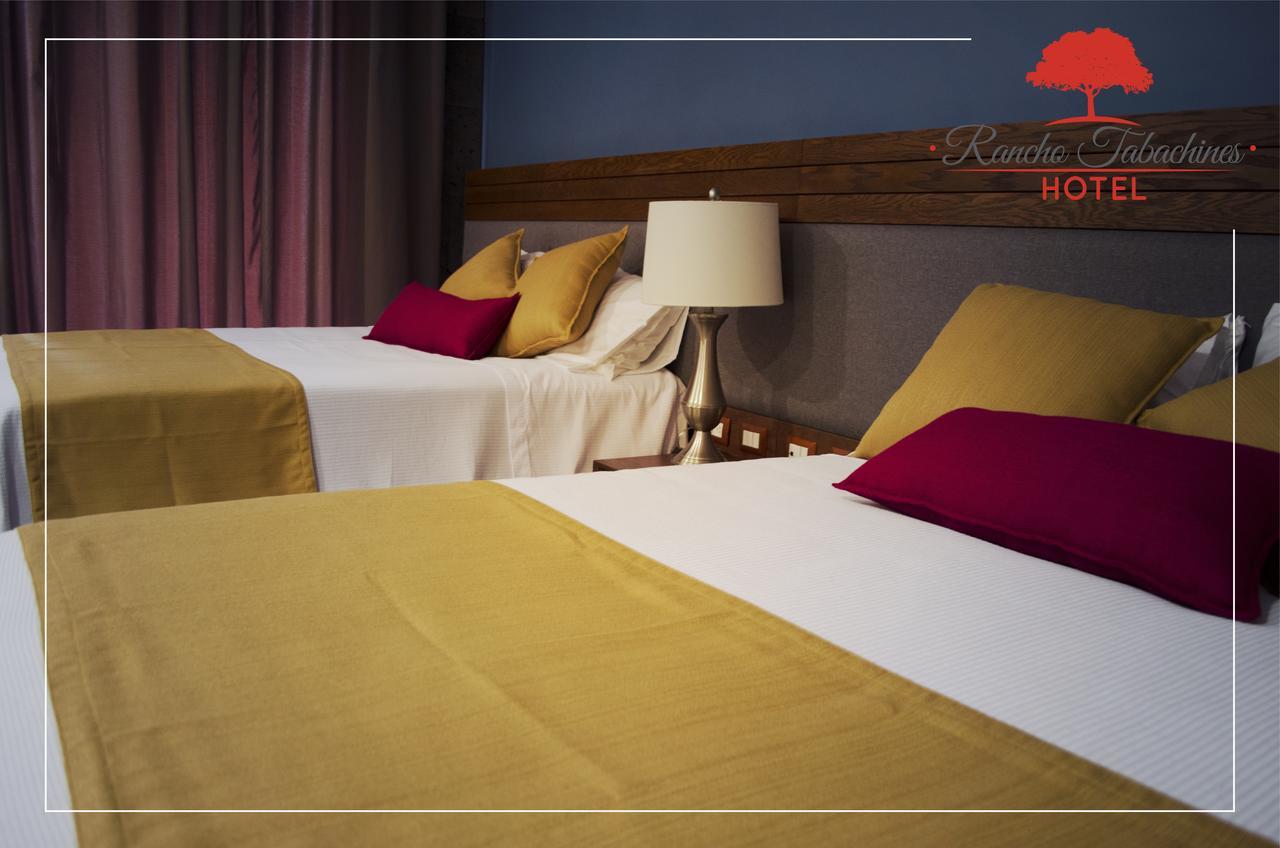 Hotel Rancho Tabachines Zitacuaro Екстер'єр фото