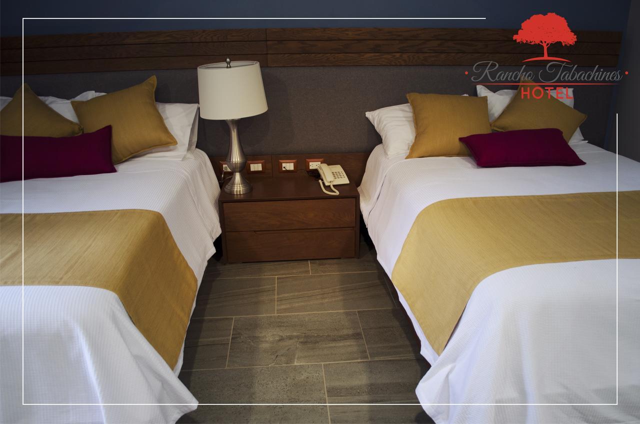 Hotel Rancho Tabachines Zitacuaro Екстер'єр фото