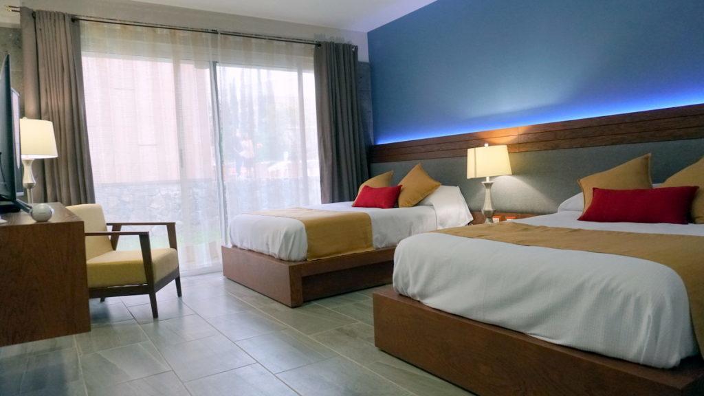 Hotel Rancho Tabachines Zitacuaro Екстер'єр фото