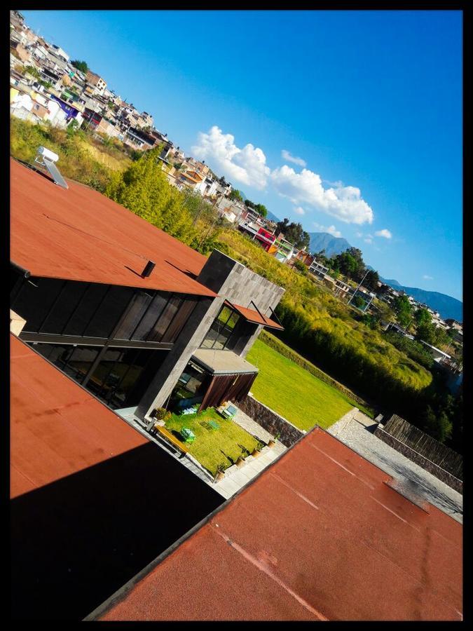Hotel Rancho Tabachines Zitacuaro Екстер'єр фото